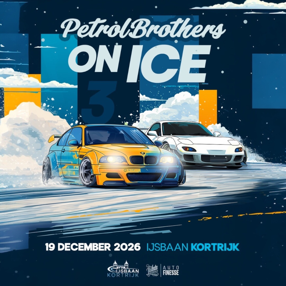 petrolbrothers on ice no3