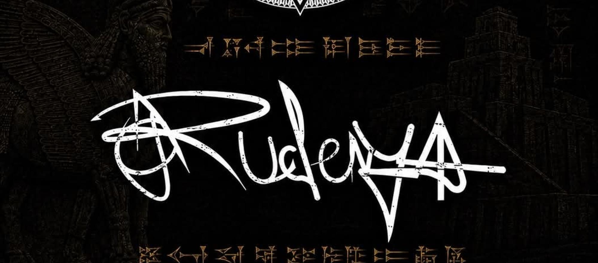 On All Fours Rudenya banner