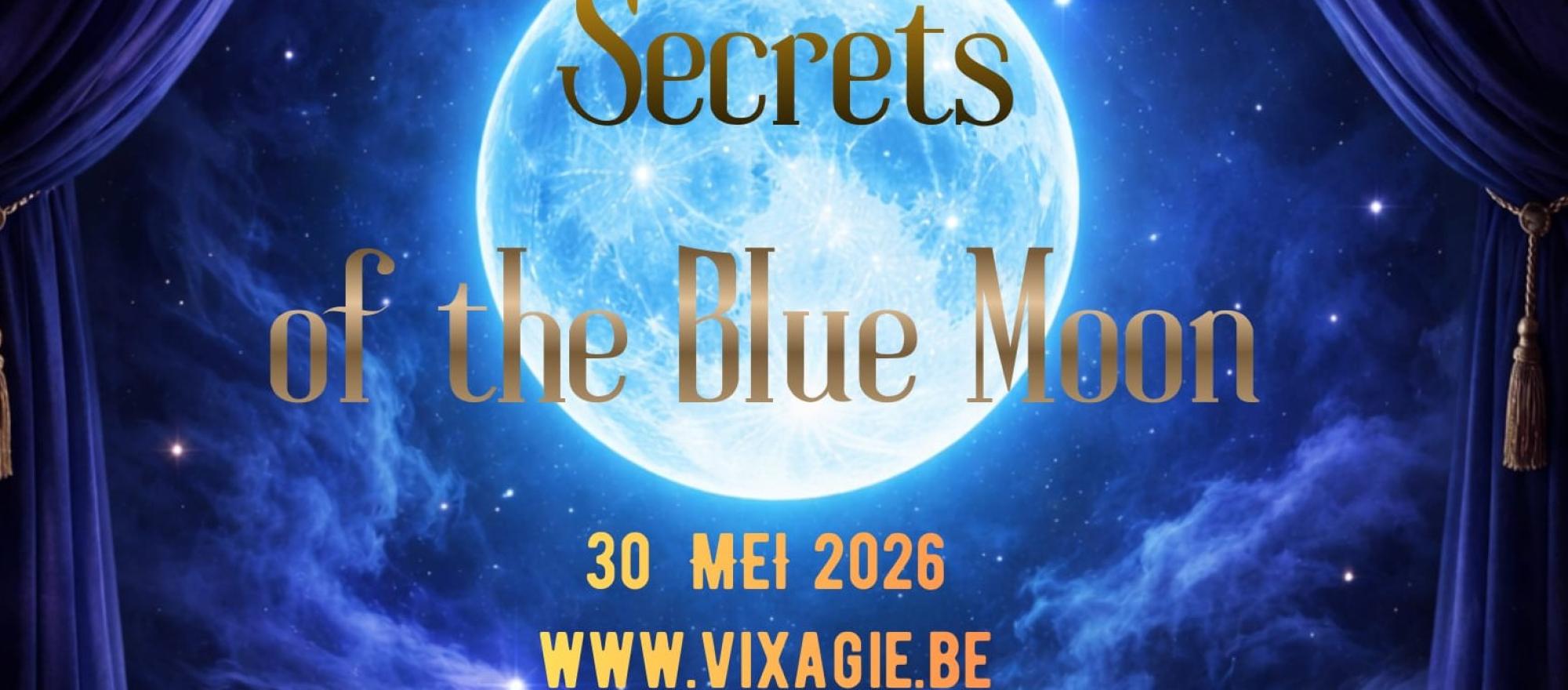 Secrets of the Blue Moon banner