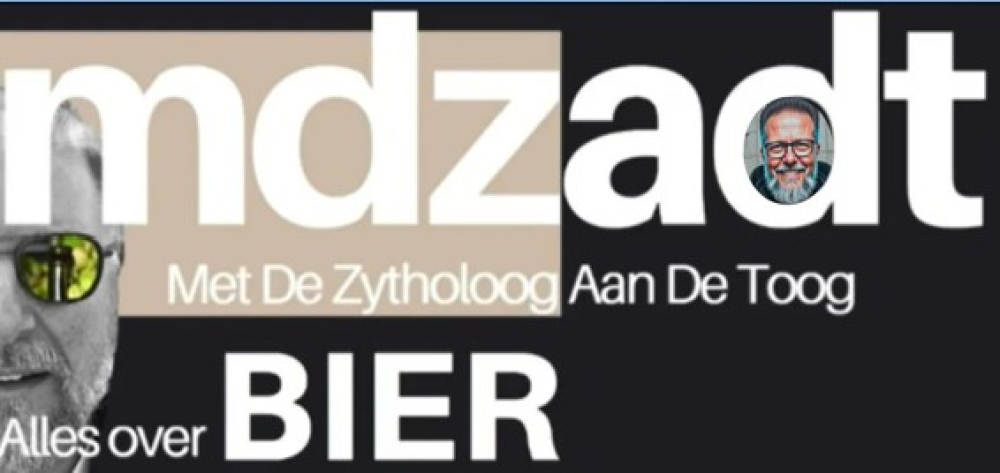 Historische bierwandeling in Dendermonde