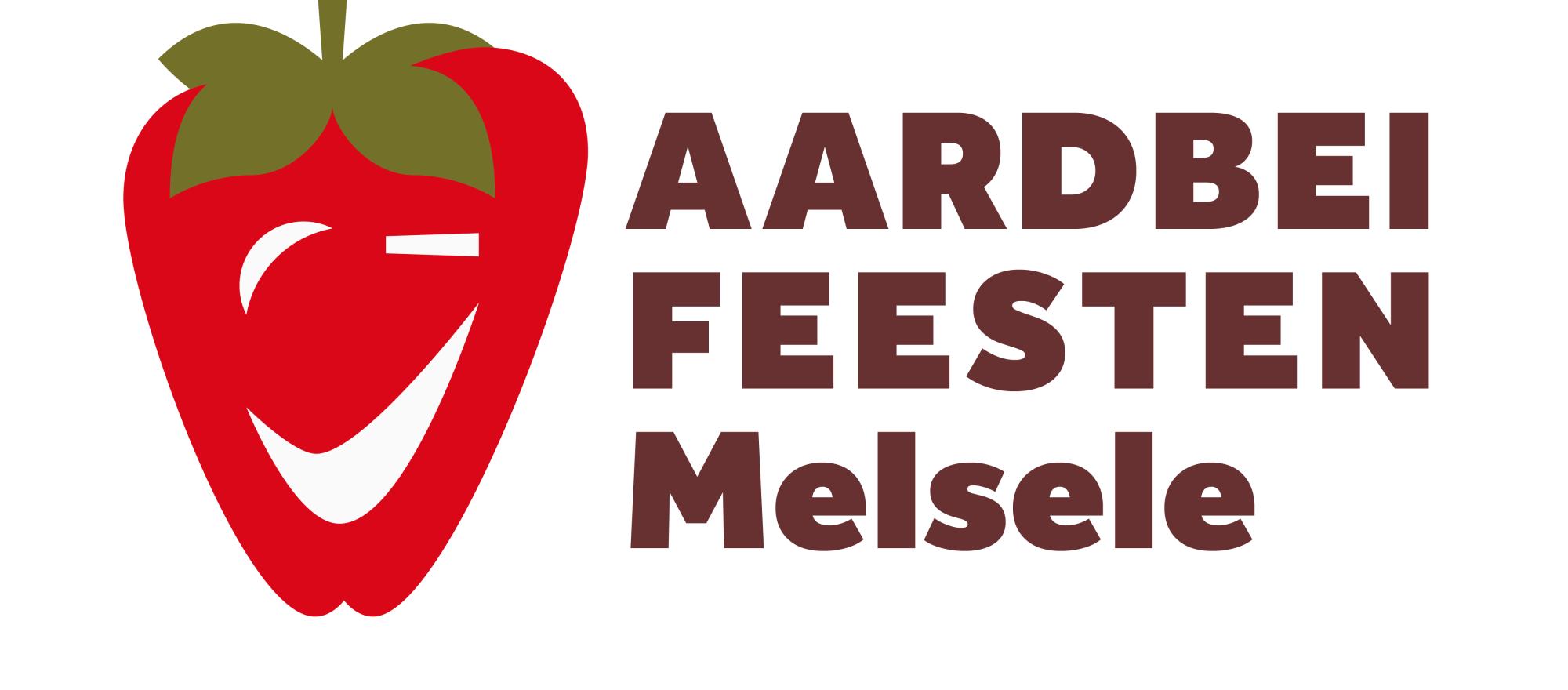 64ste Aardbeifeesten Melsele banner