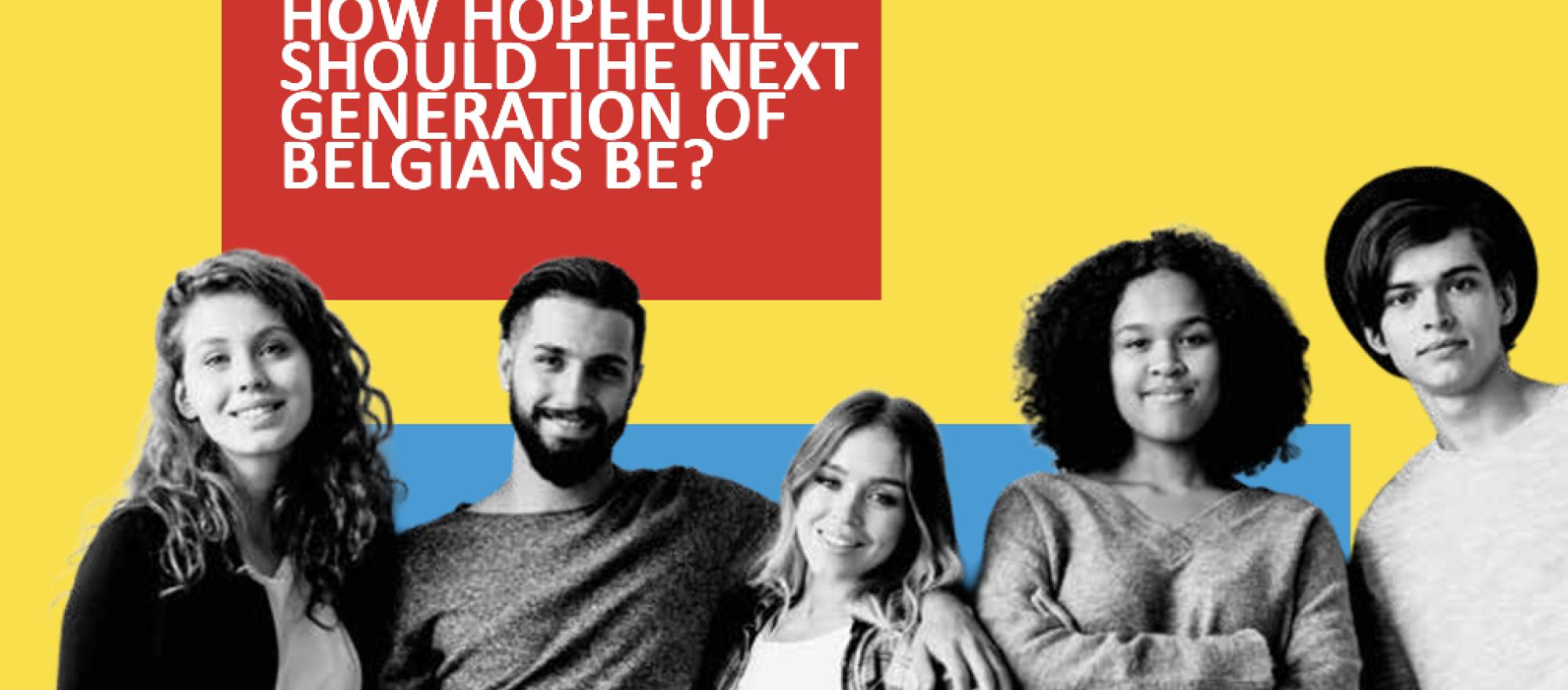 HOPE SLOTEVENT banner
