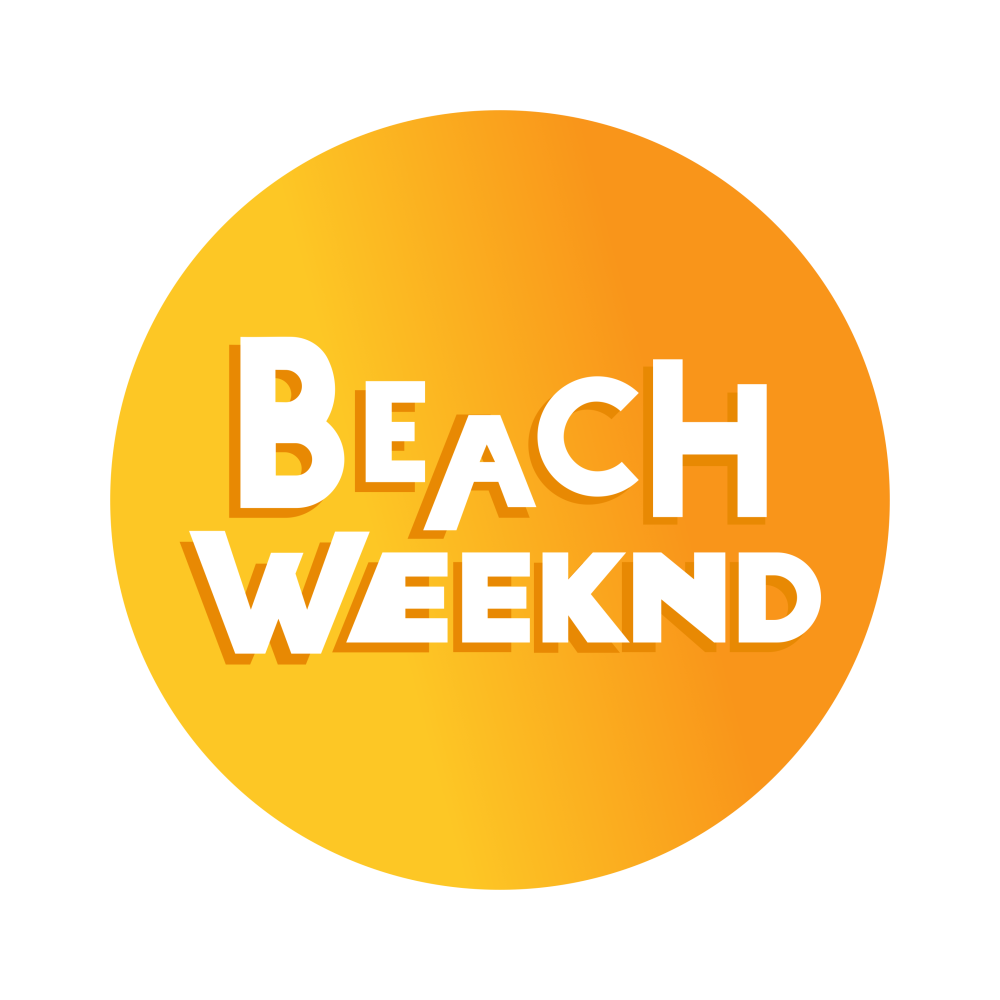 Beach Weekend Westrode