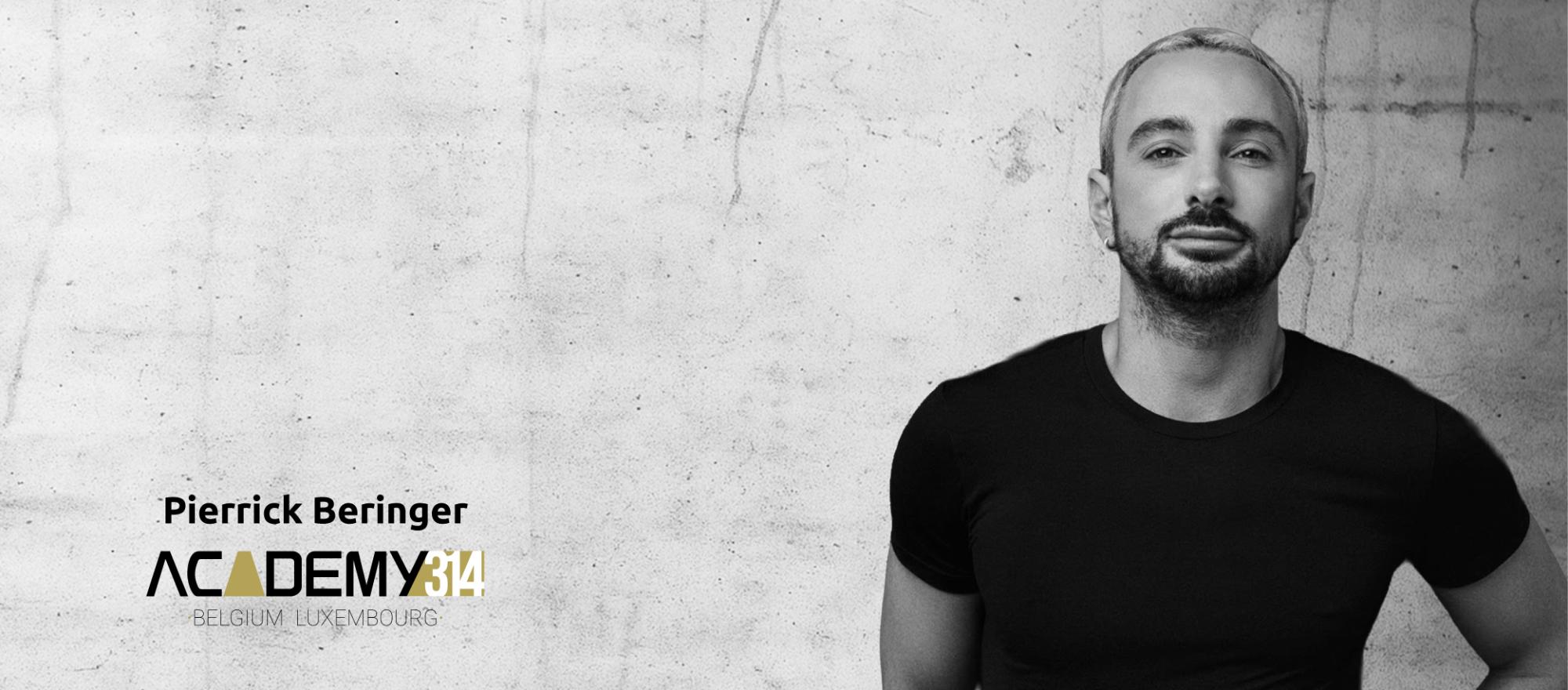 Masterclass Pierrick banner