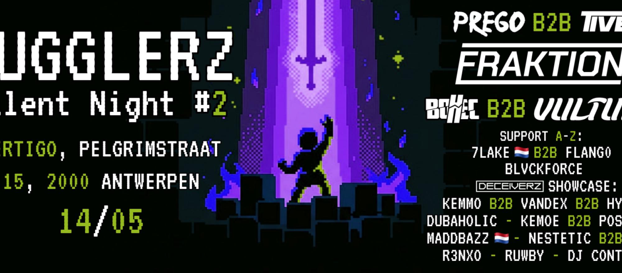 Jugglerz banner