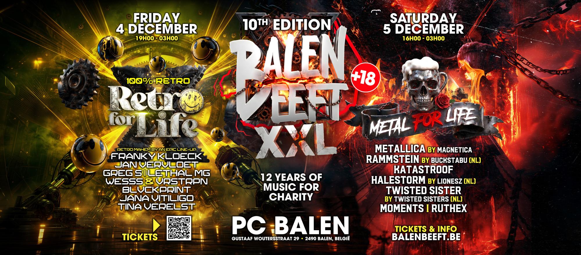 BALEN BEEFT XXL banner