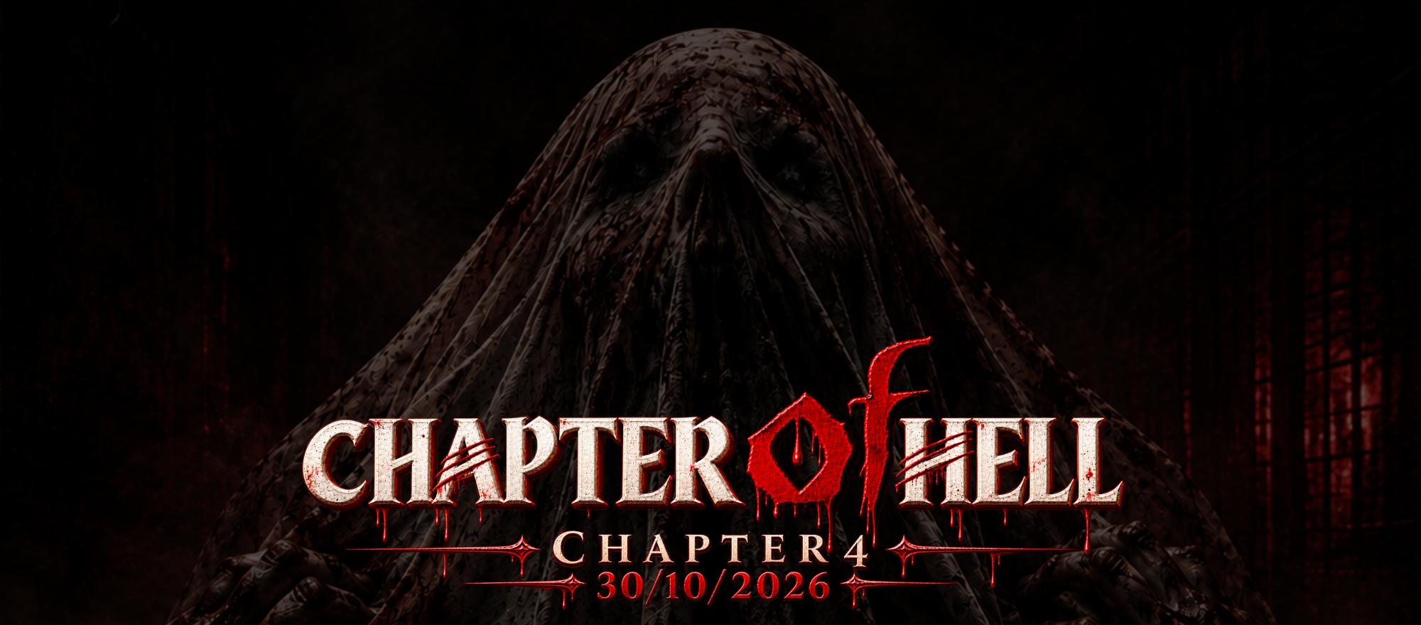 CHAPTER OF HELL banner