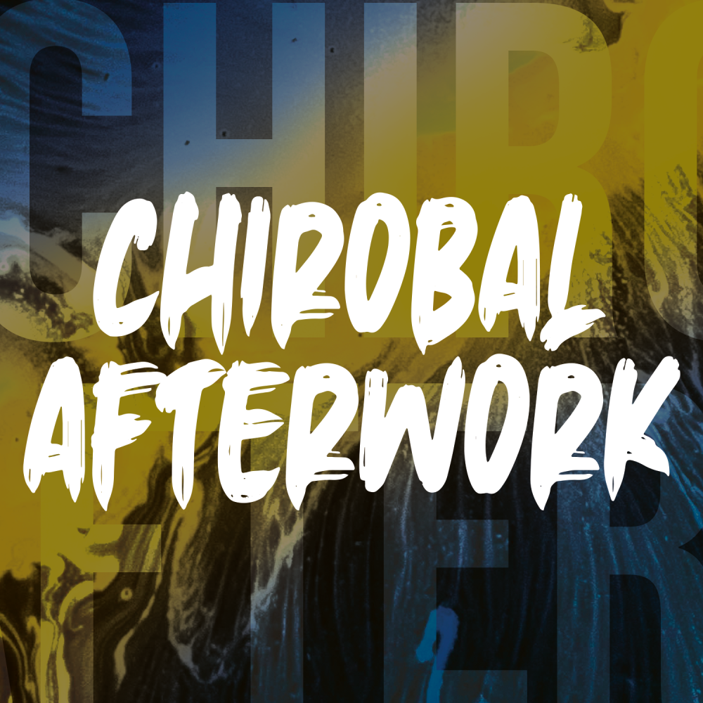 Chirobal Afterwork