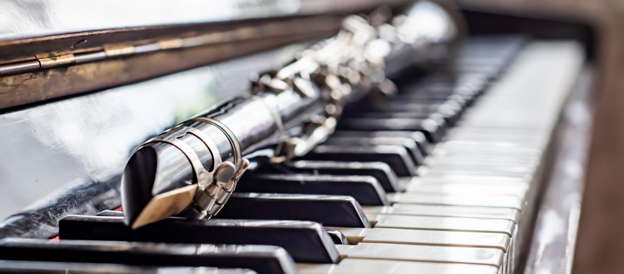 Concert de Musique de Chambre banner