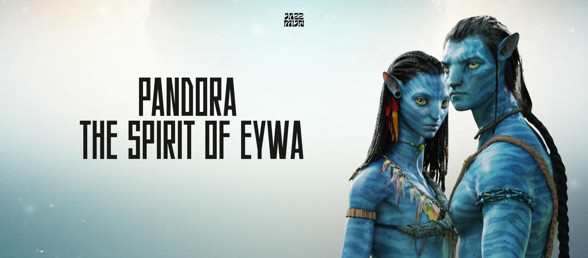 Avatar banner