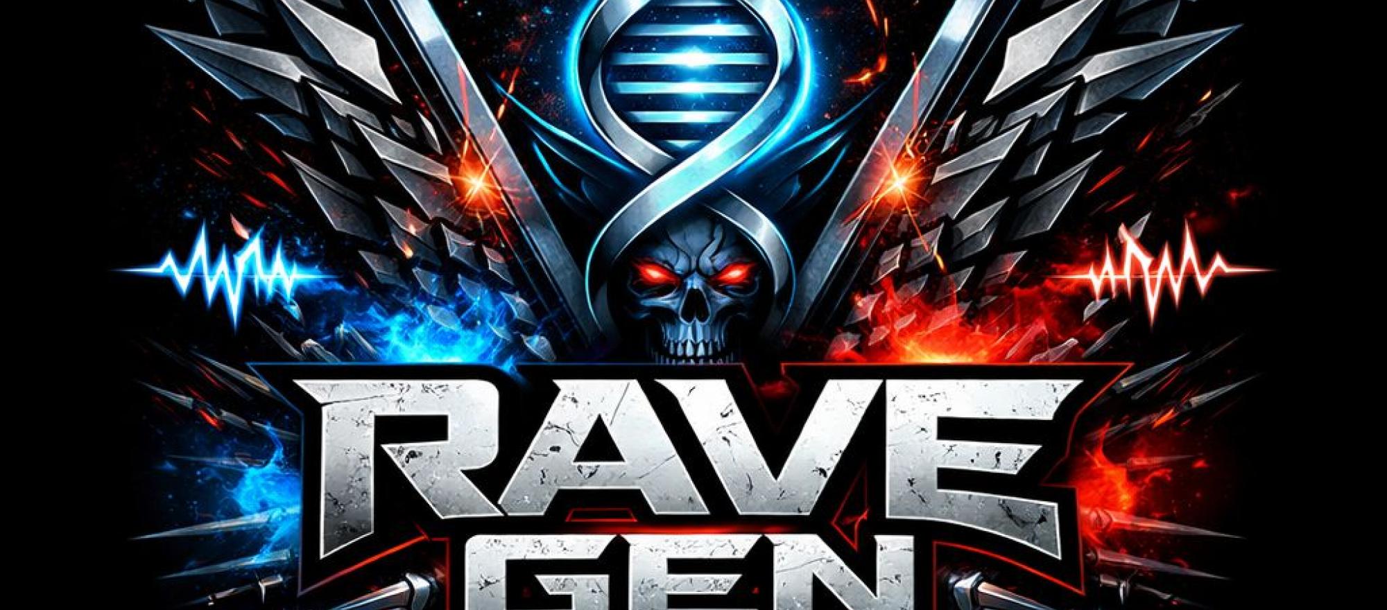 Rave Generators banner