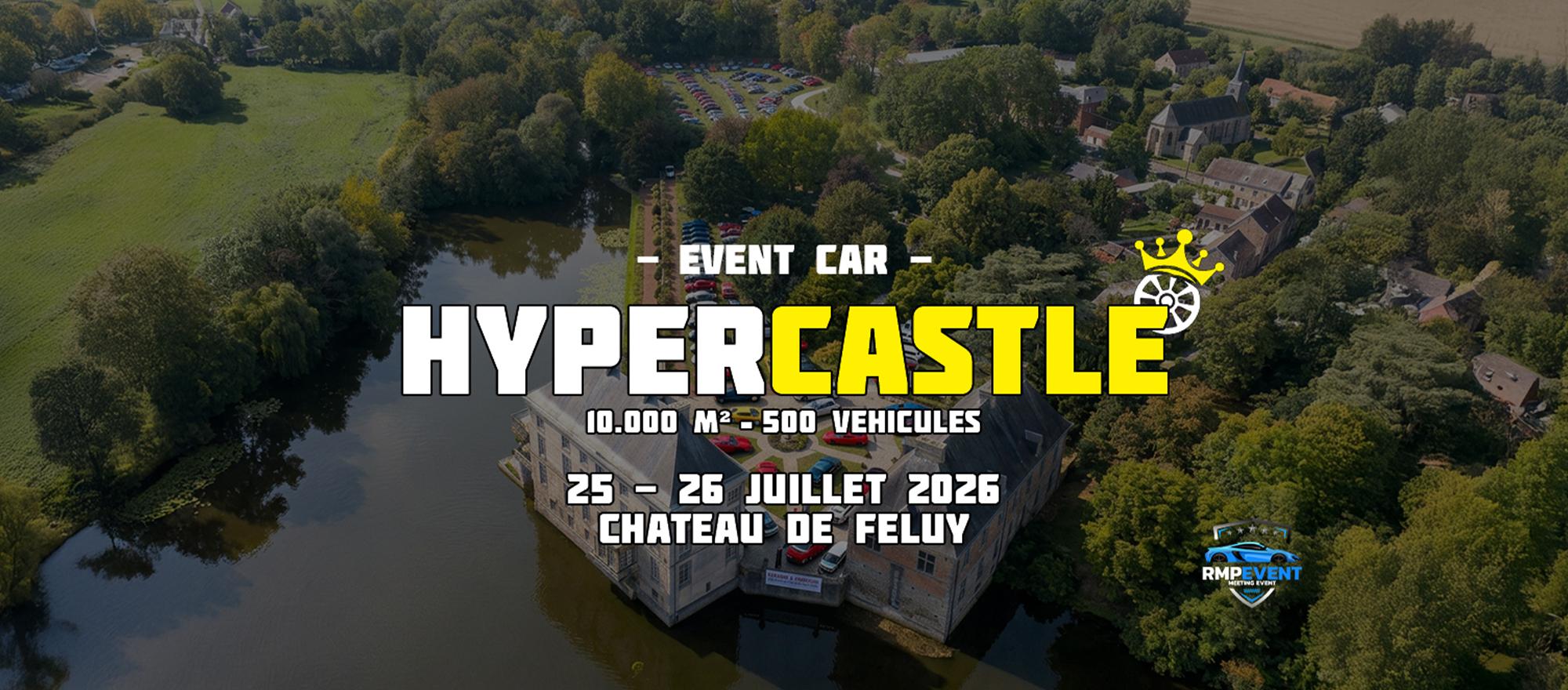 RMP - HyperCastle banner