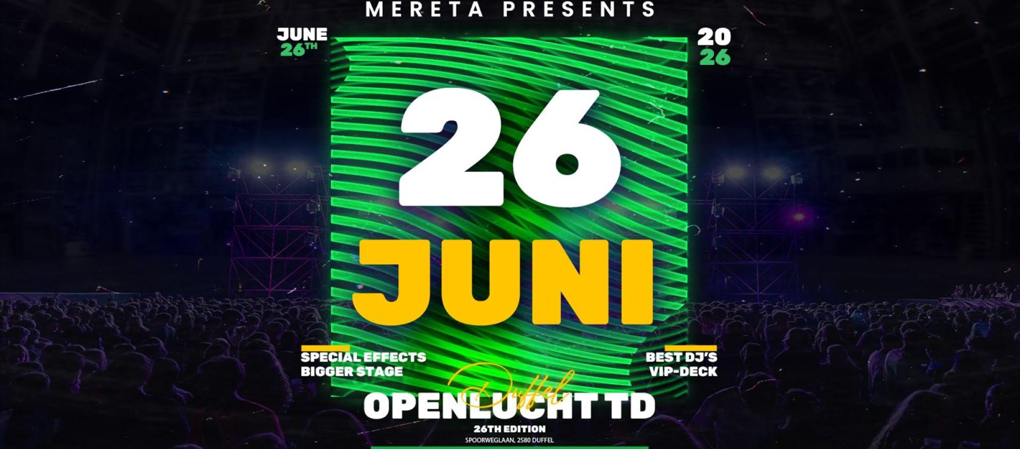OPENLUCHT TD DUFFEL banner
