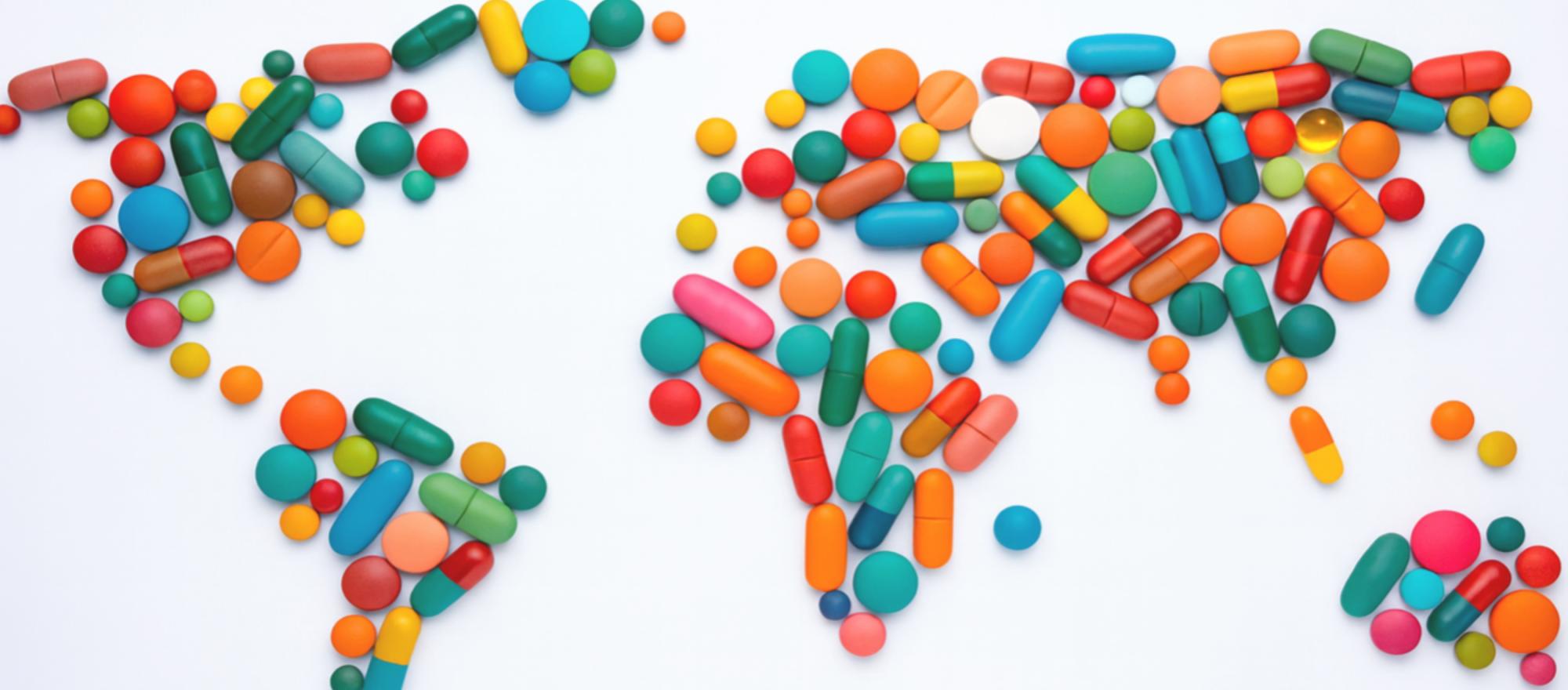 Shaping the Future of Essential Medicines banner