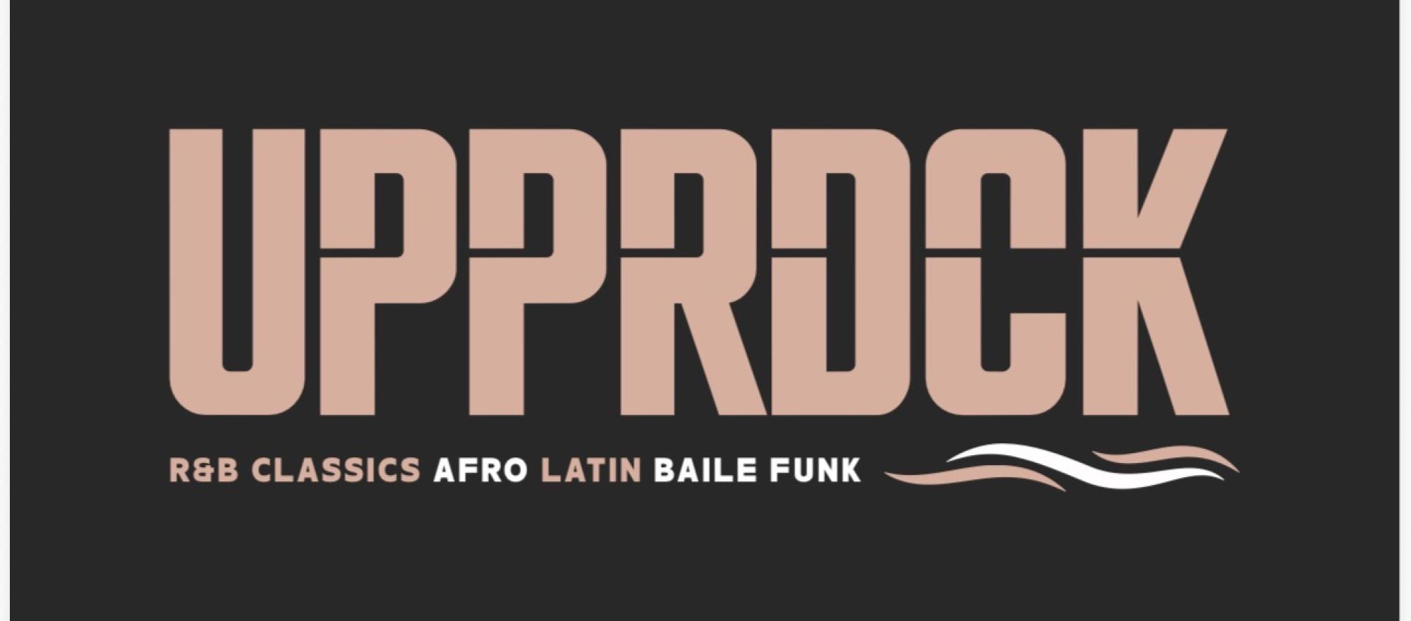 UPPRDCK banner