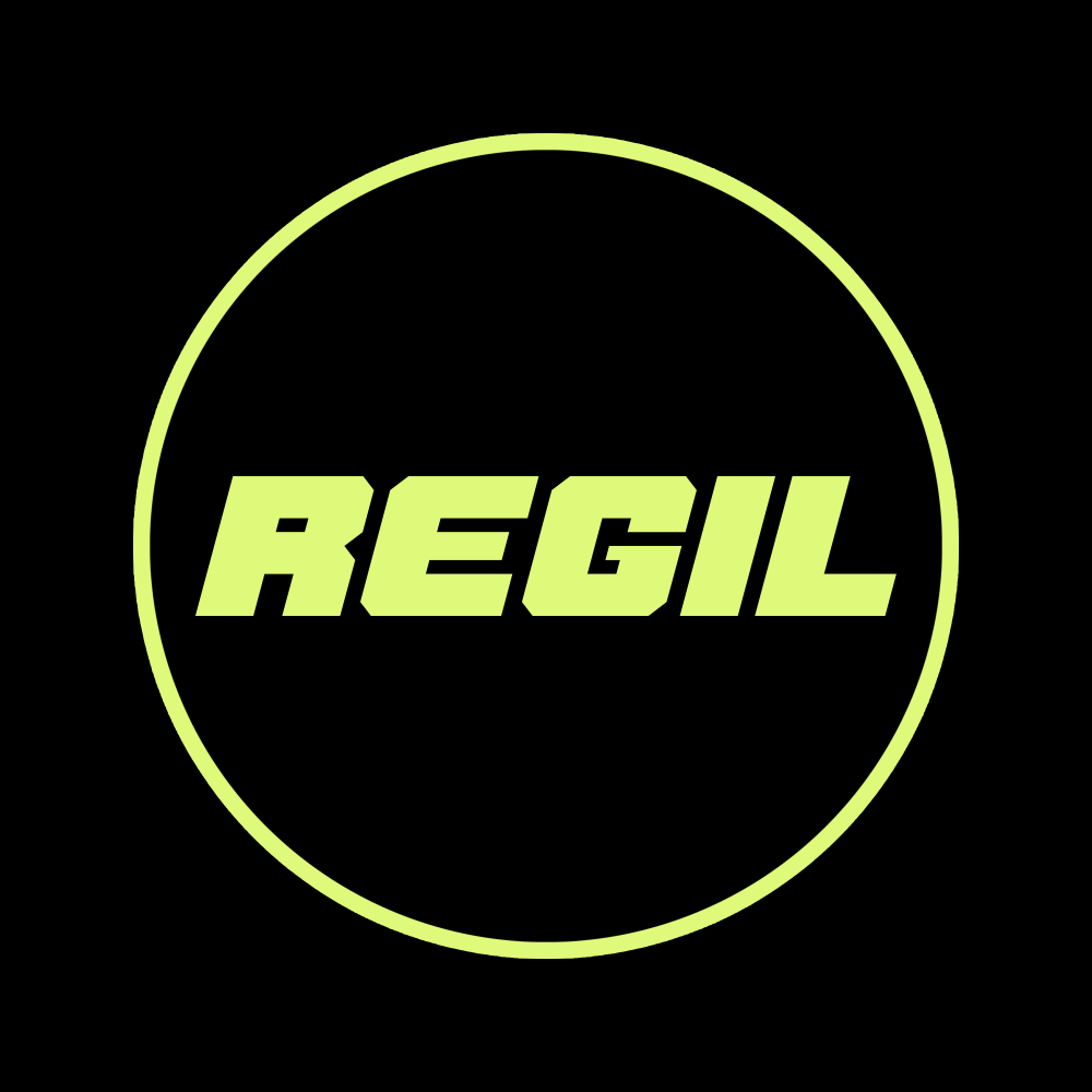 REGIL & Friends