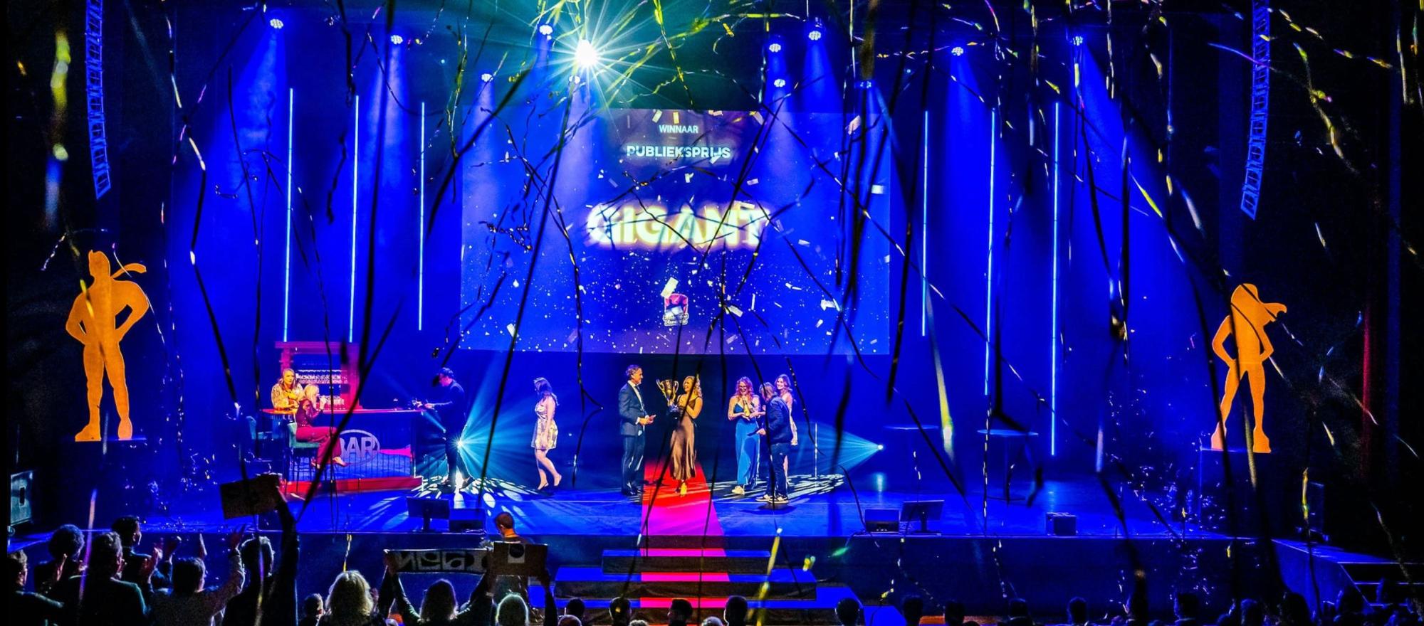 Apeldoorn Business Awards banner