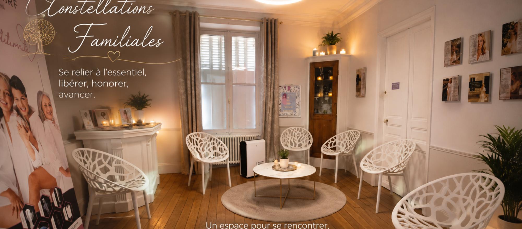 Journée Constellations Groupe banner
