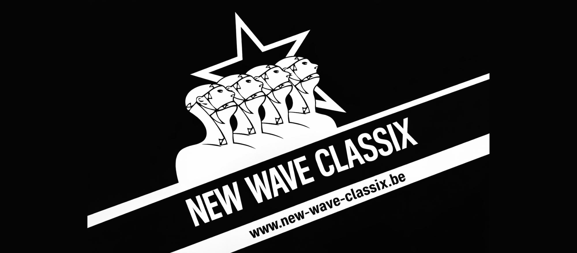 NewWaveClassiX PARTY'S banner