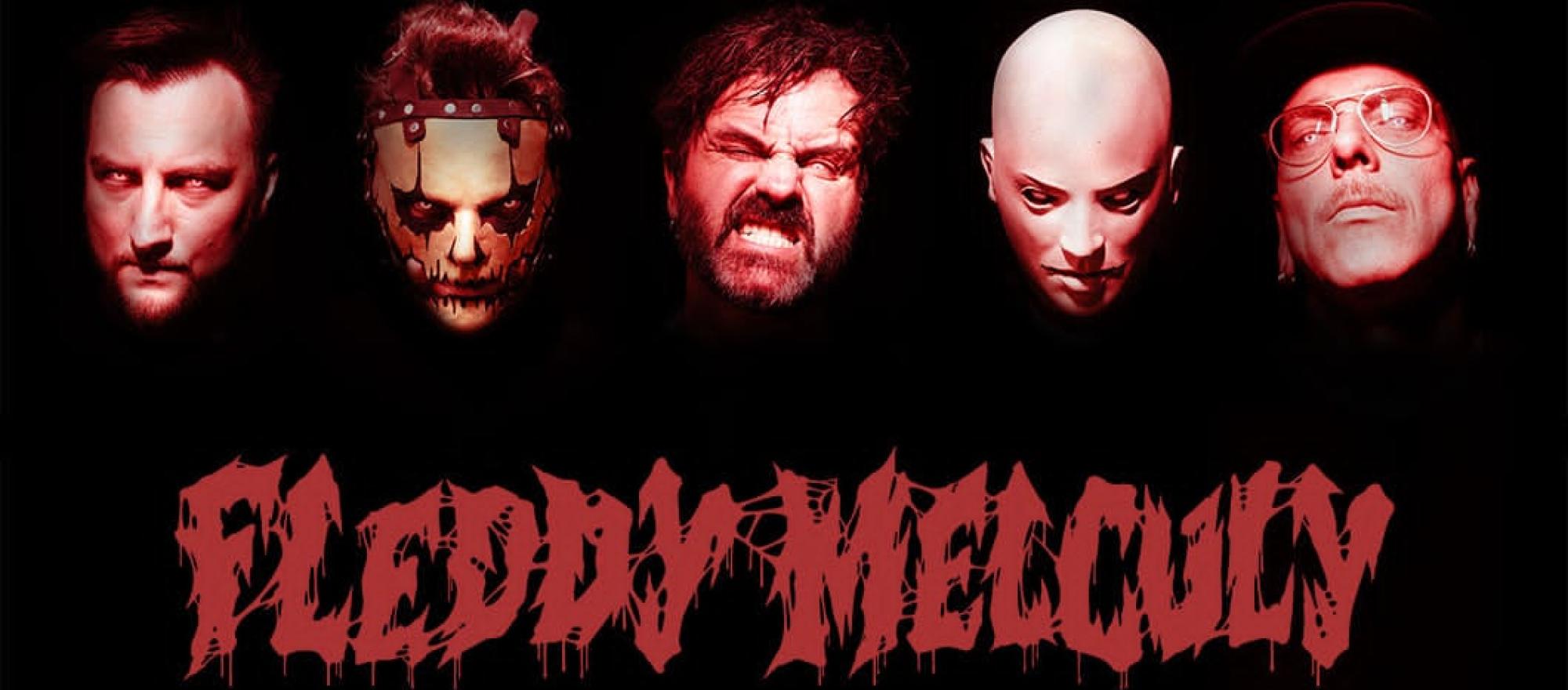 FLEDDY MELCULY banner