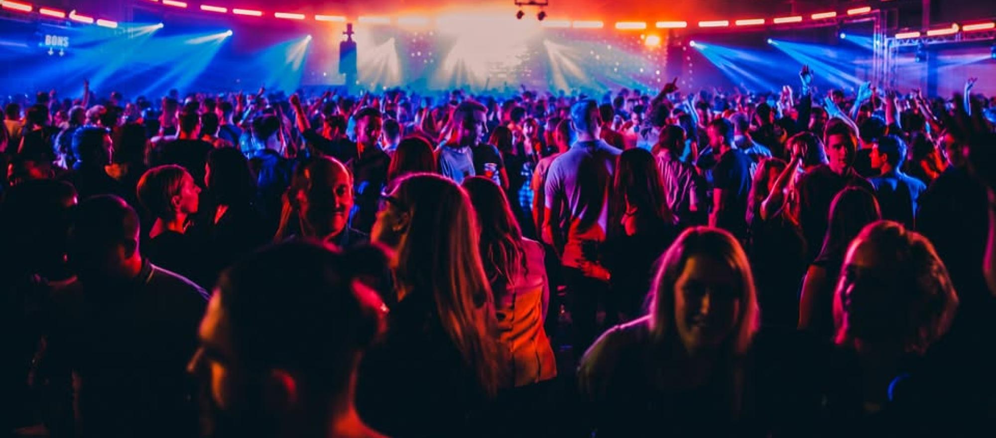 30+ Party banner