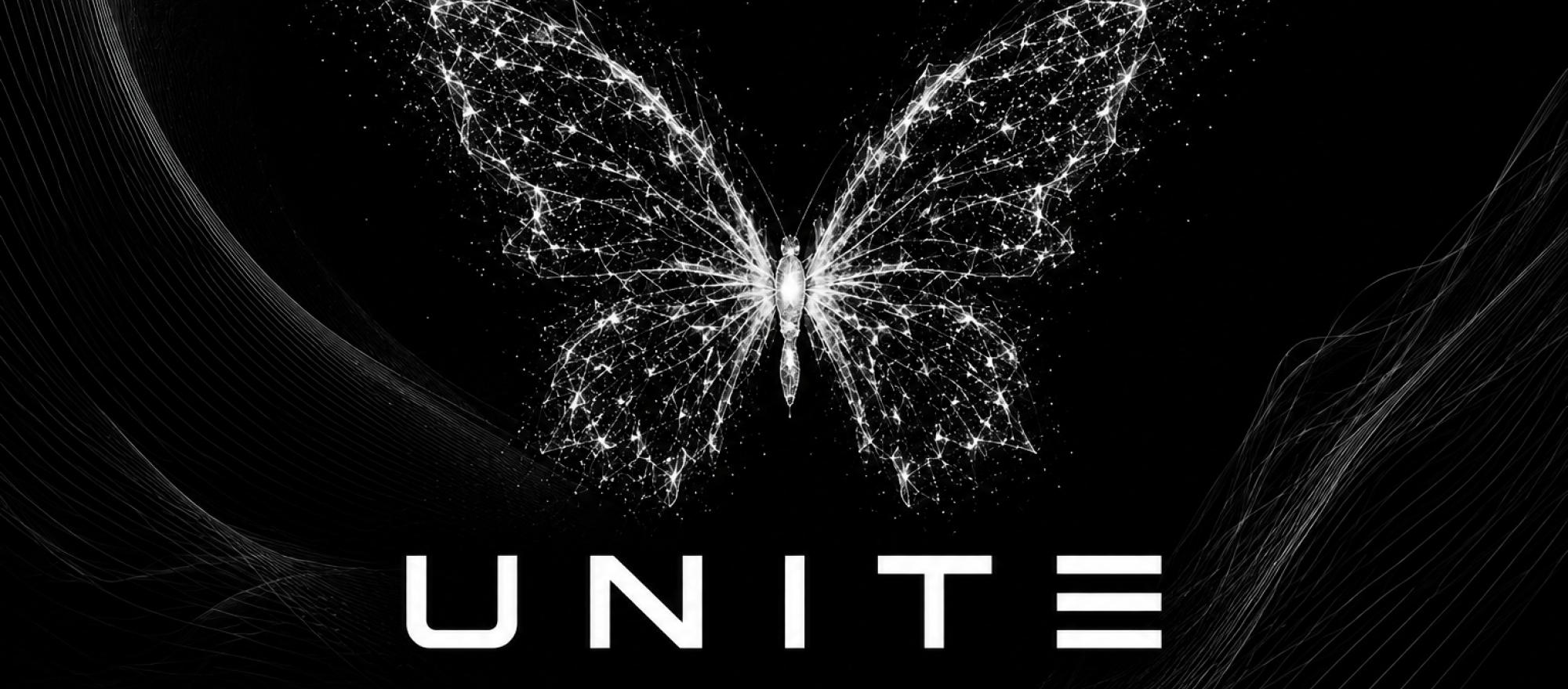 🎃UNITE halloween boiler room🎃 banner