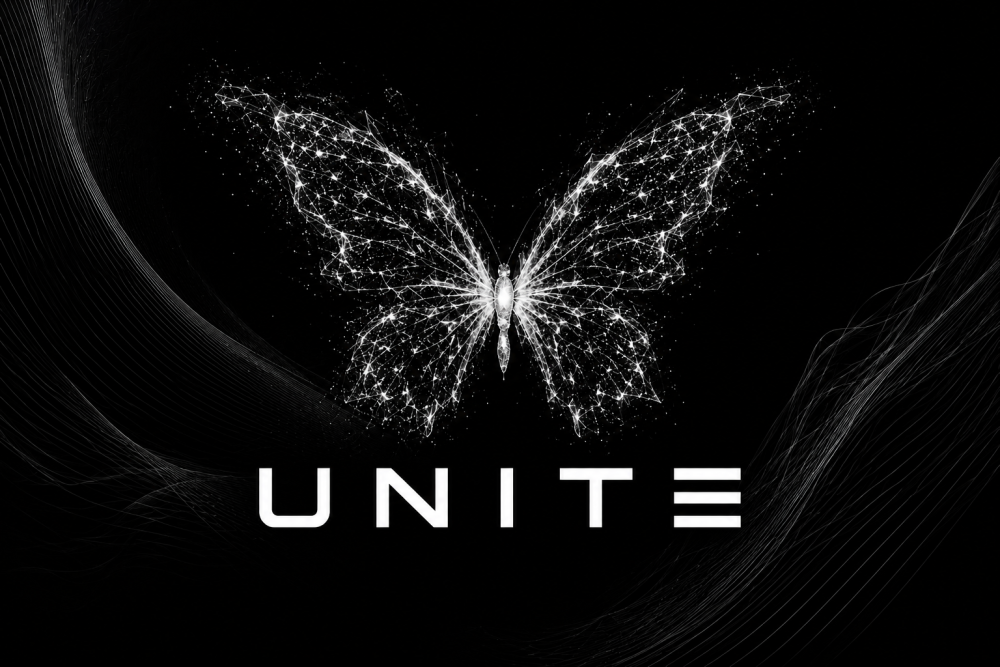 🎃UNITE halloween boiler room🎃