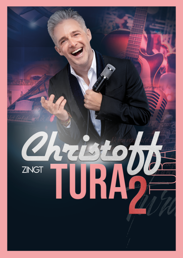 CHRISTOFF ZINGT TURA