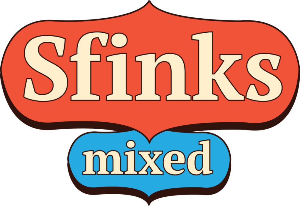 Sfinks Mixed