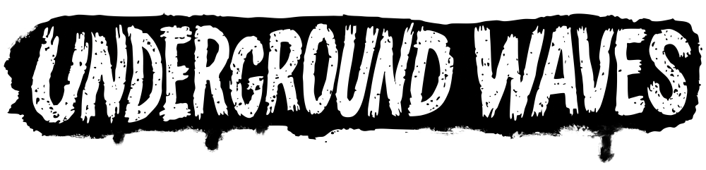 Underground Waves : Rivals