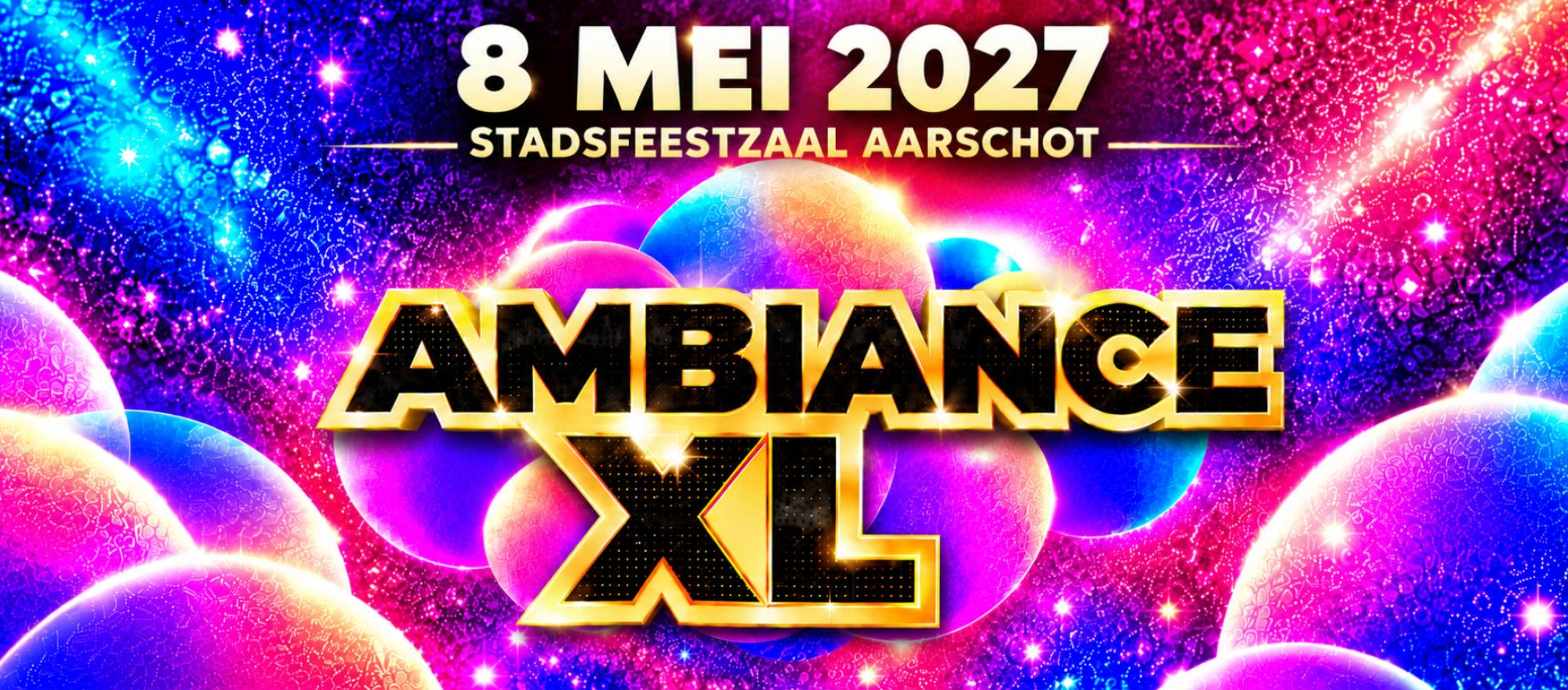 AMBIANCE XL banner