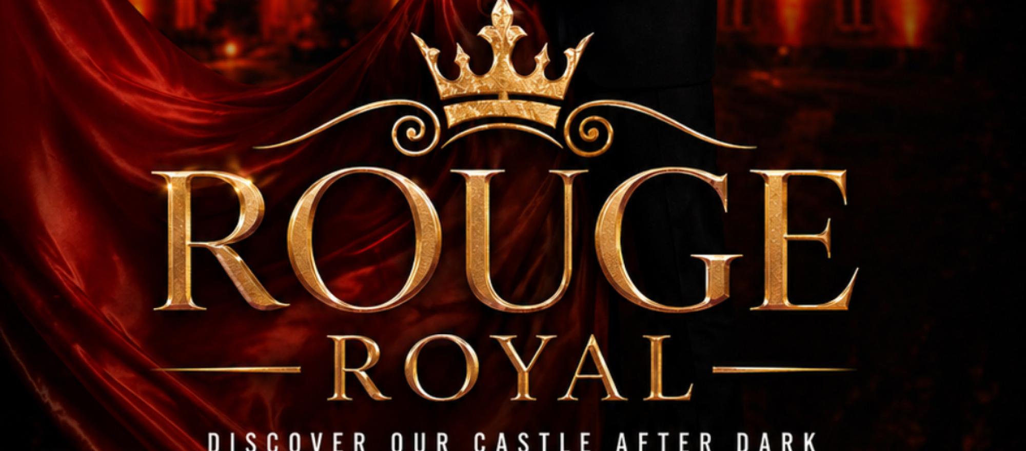 Rouge Royal banner