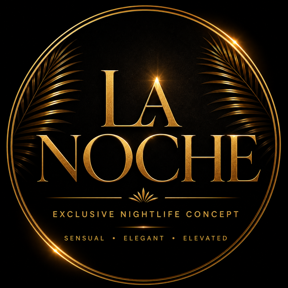La Noche - Afro meets Latin (First Edition)