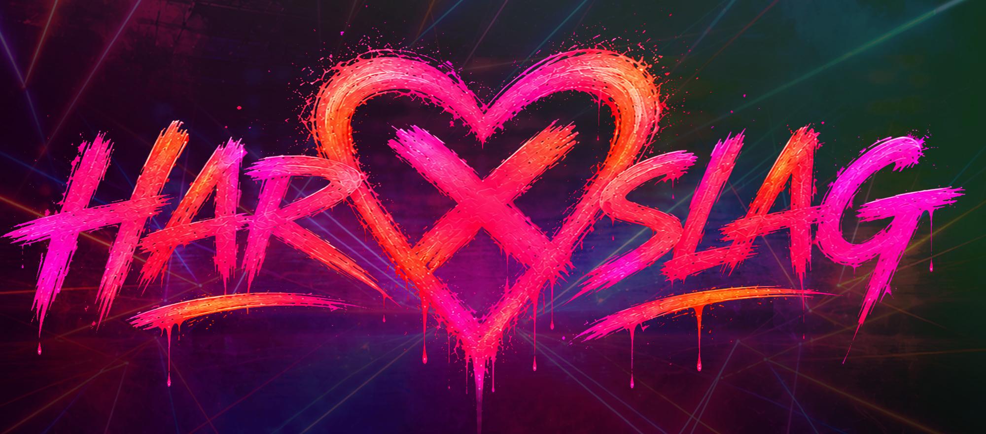 Har-x-slag banner