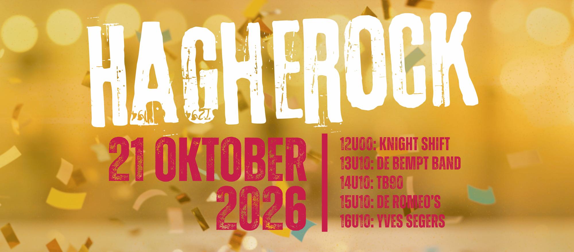 Hagherock banner
