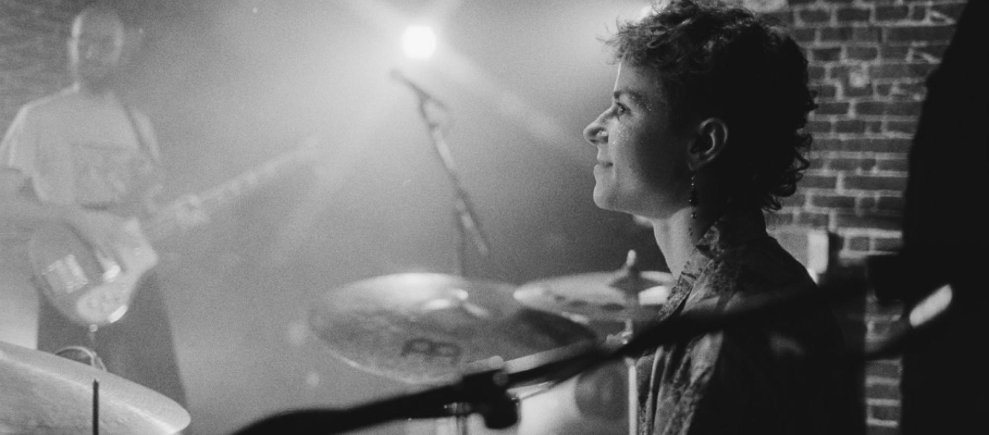Jazz : Audrey Dechèvre Quartet banner