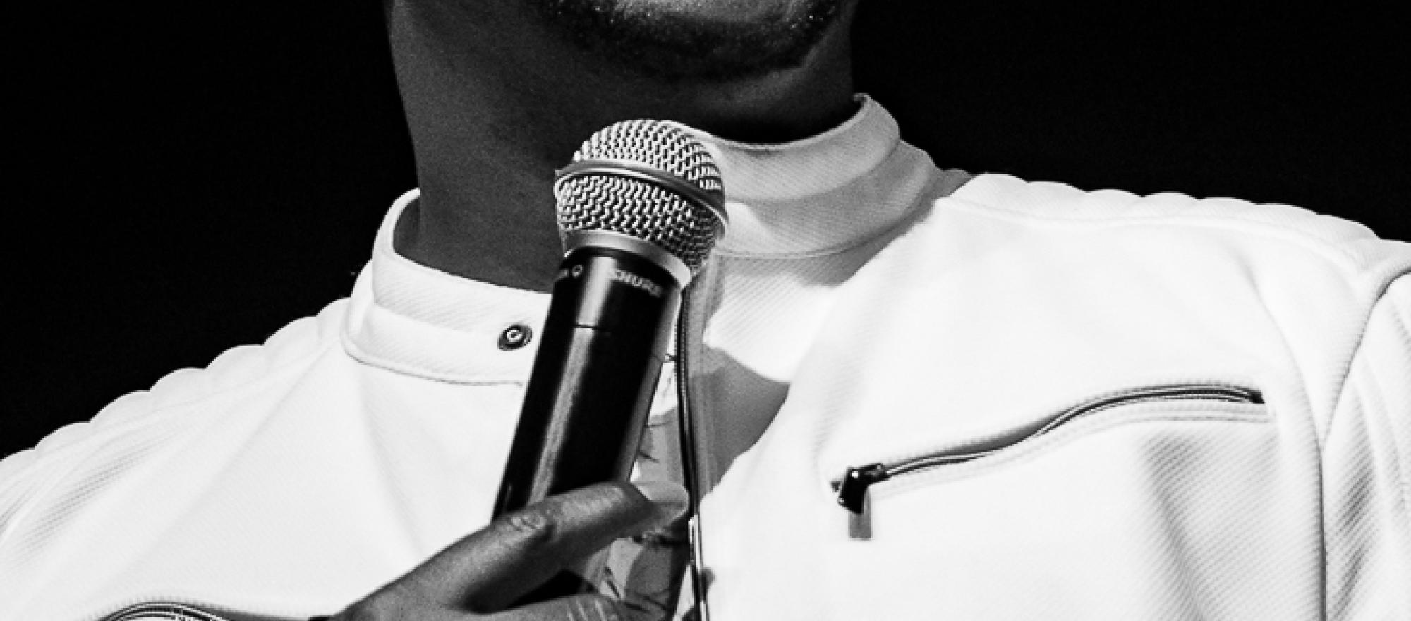 Stand-Up de Sum banner