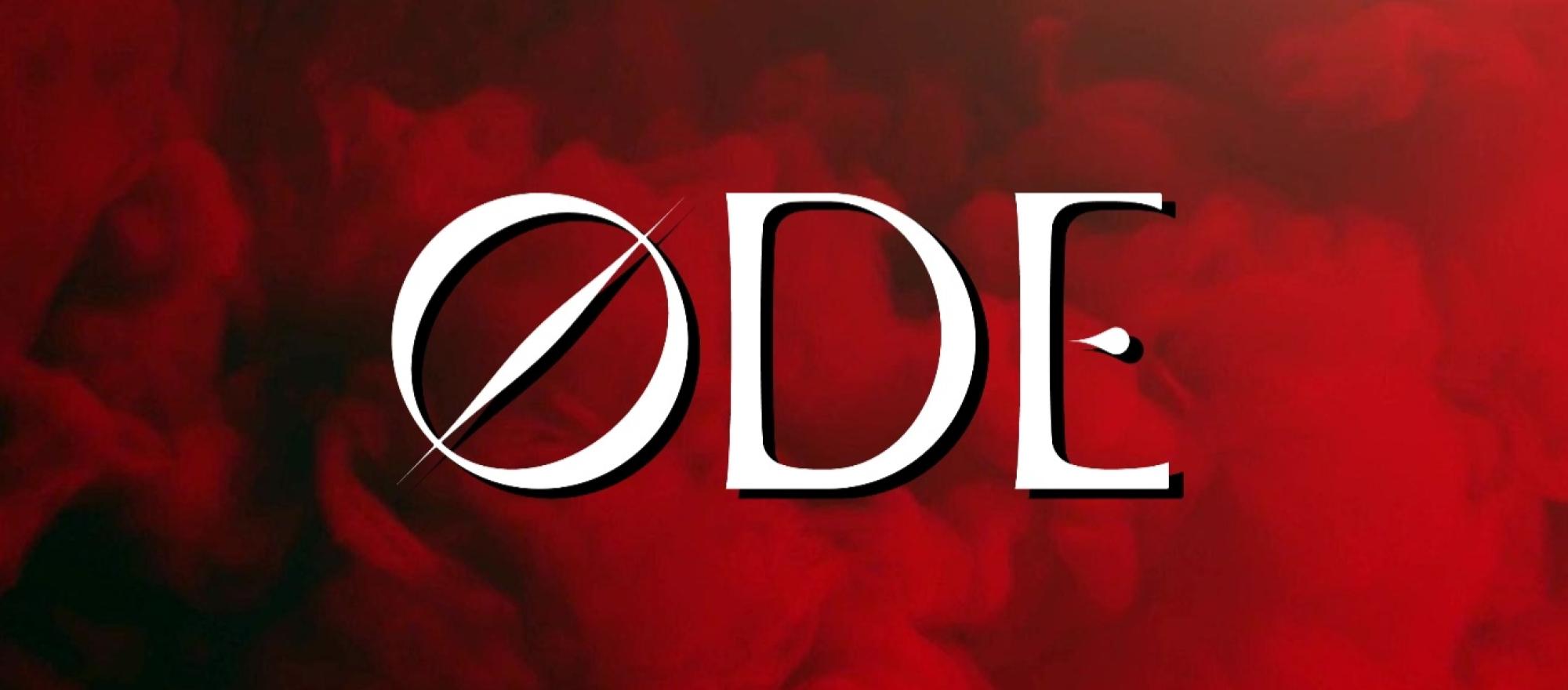 Concert de ØDE banner