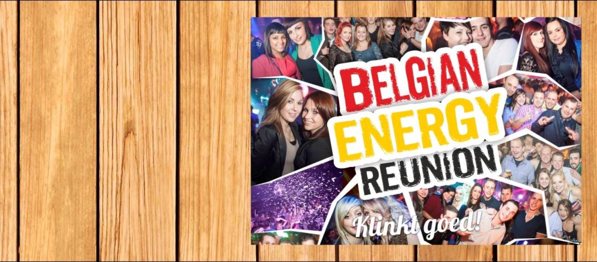 Belgian Energy banner