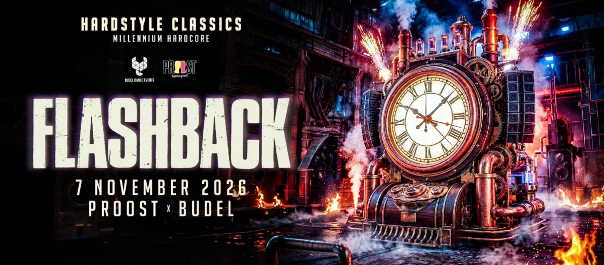 Flashback banner