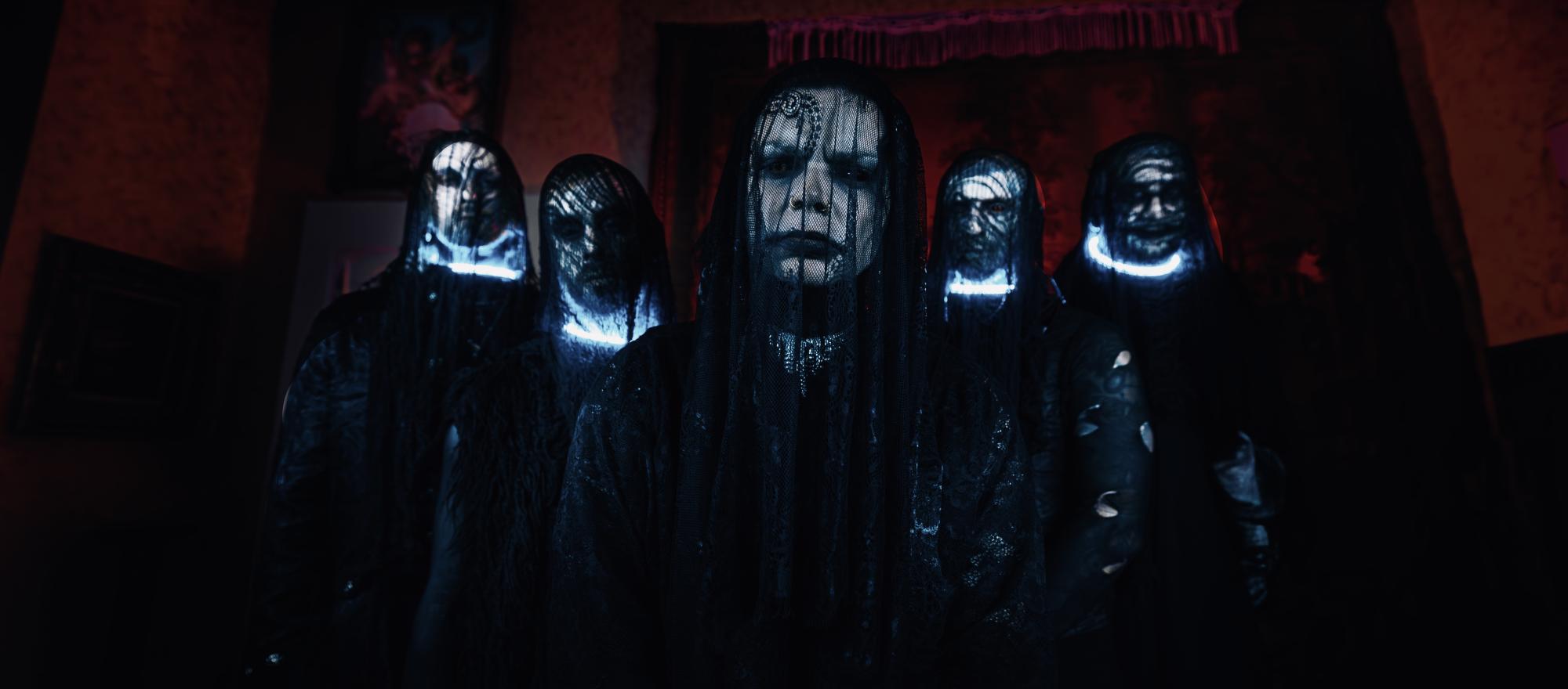GHØSTKID banner