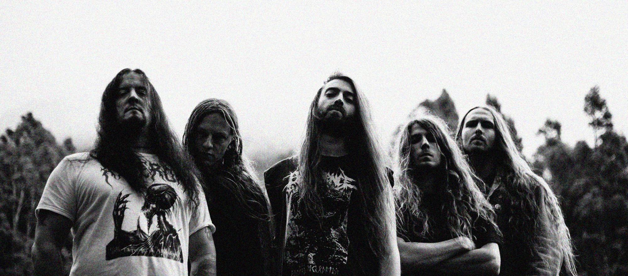 FUNEBRARUM + MORBIFIC banner