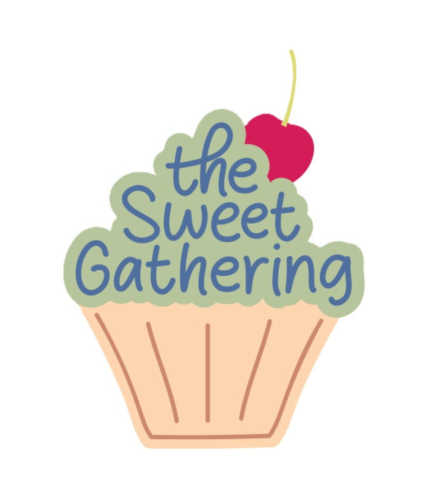 The Sweet Gathering Cake Swap