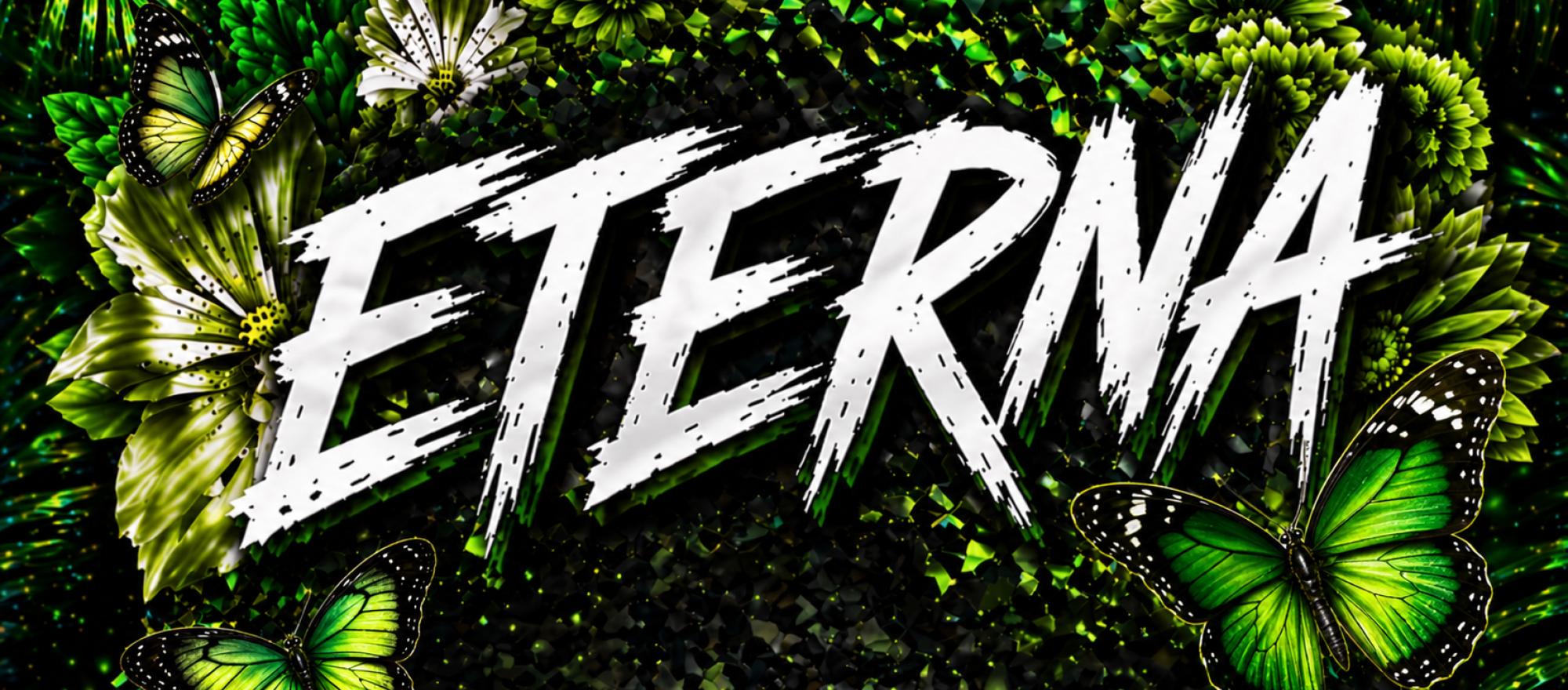 ETERNA banner