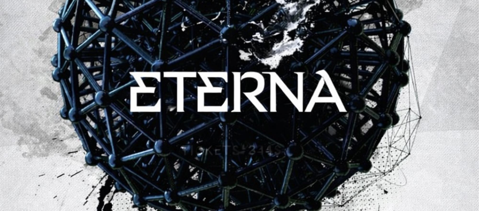 ETERNA banner