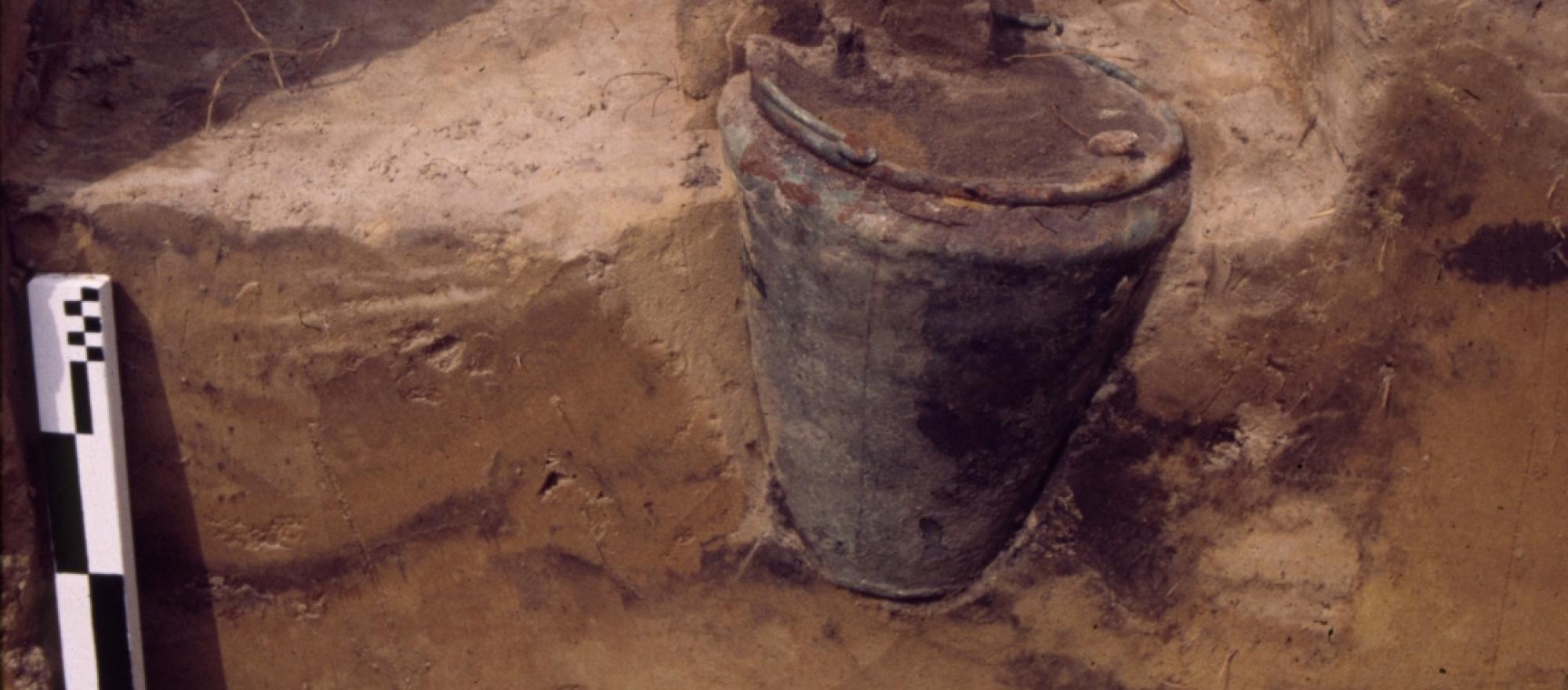 Archeologiedag banner