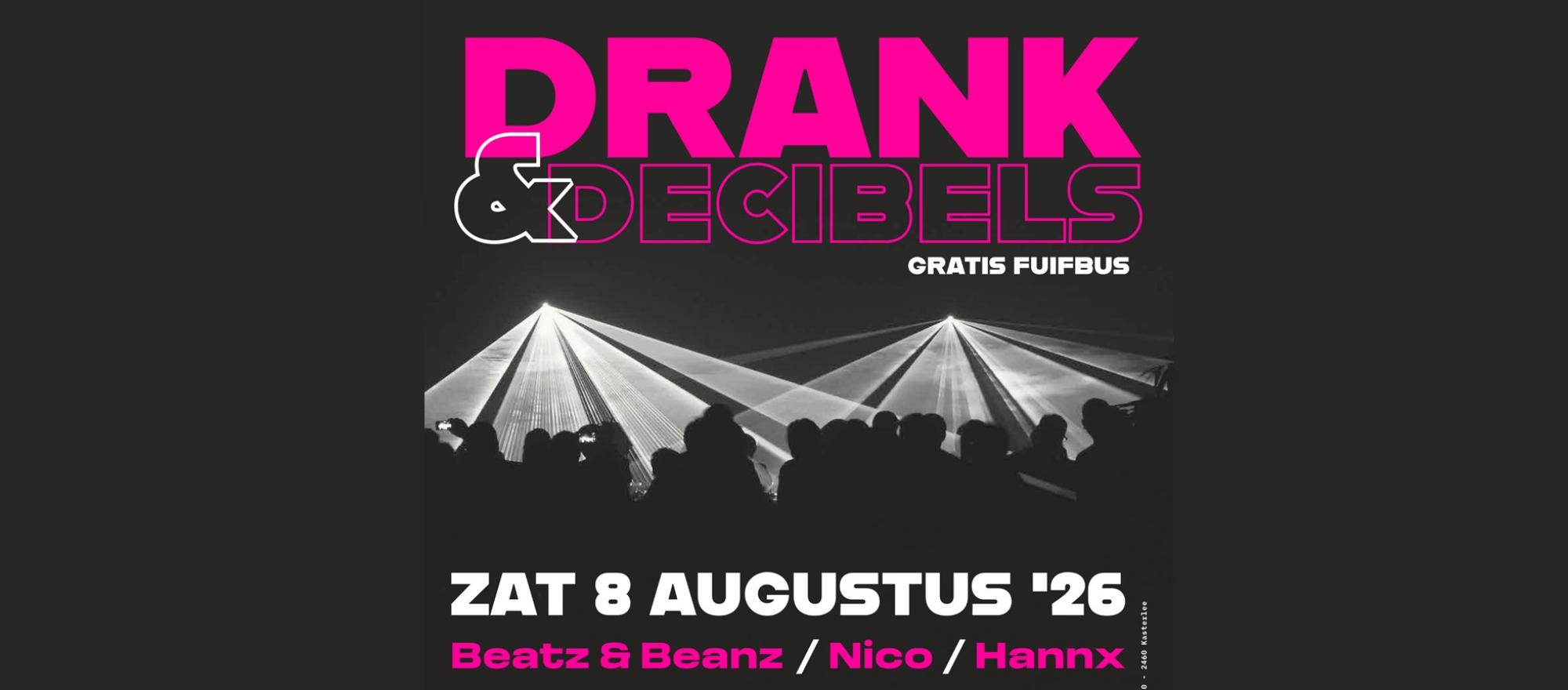 Chirofeesten Kasterlee banner