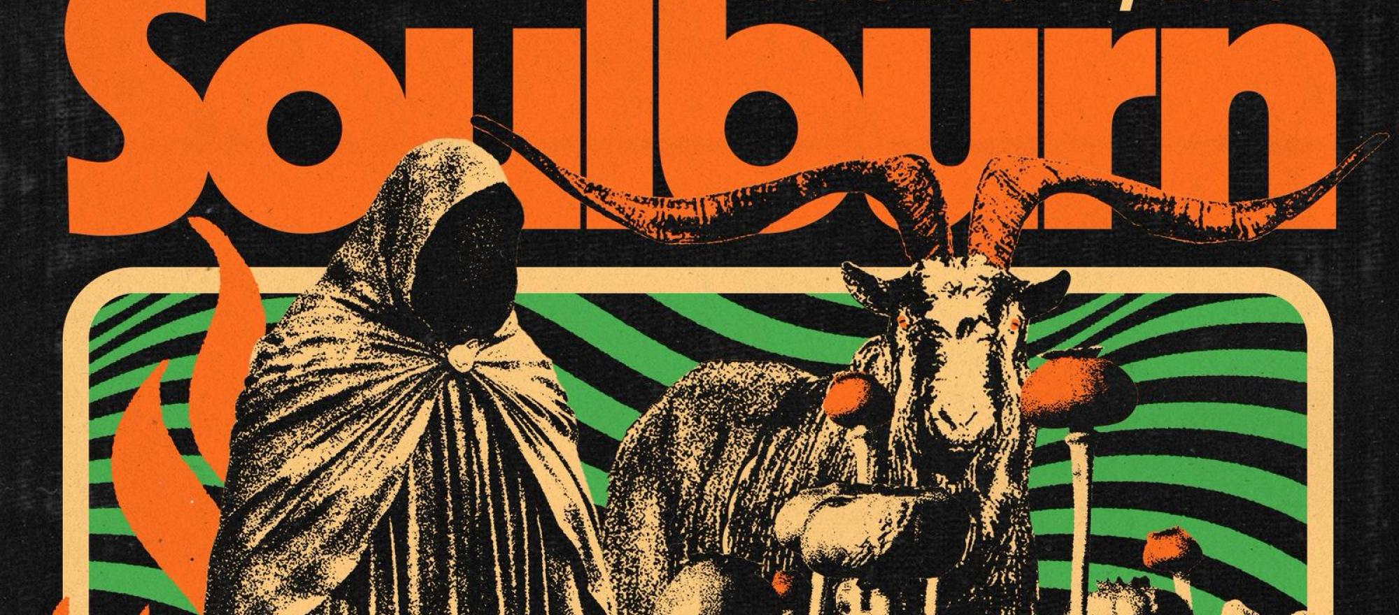 Soulburn banner