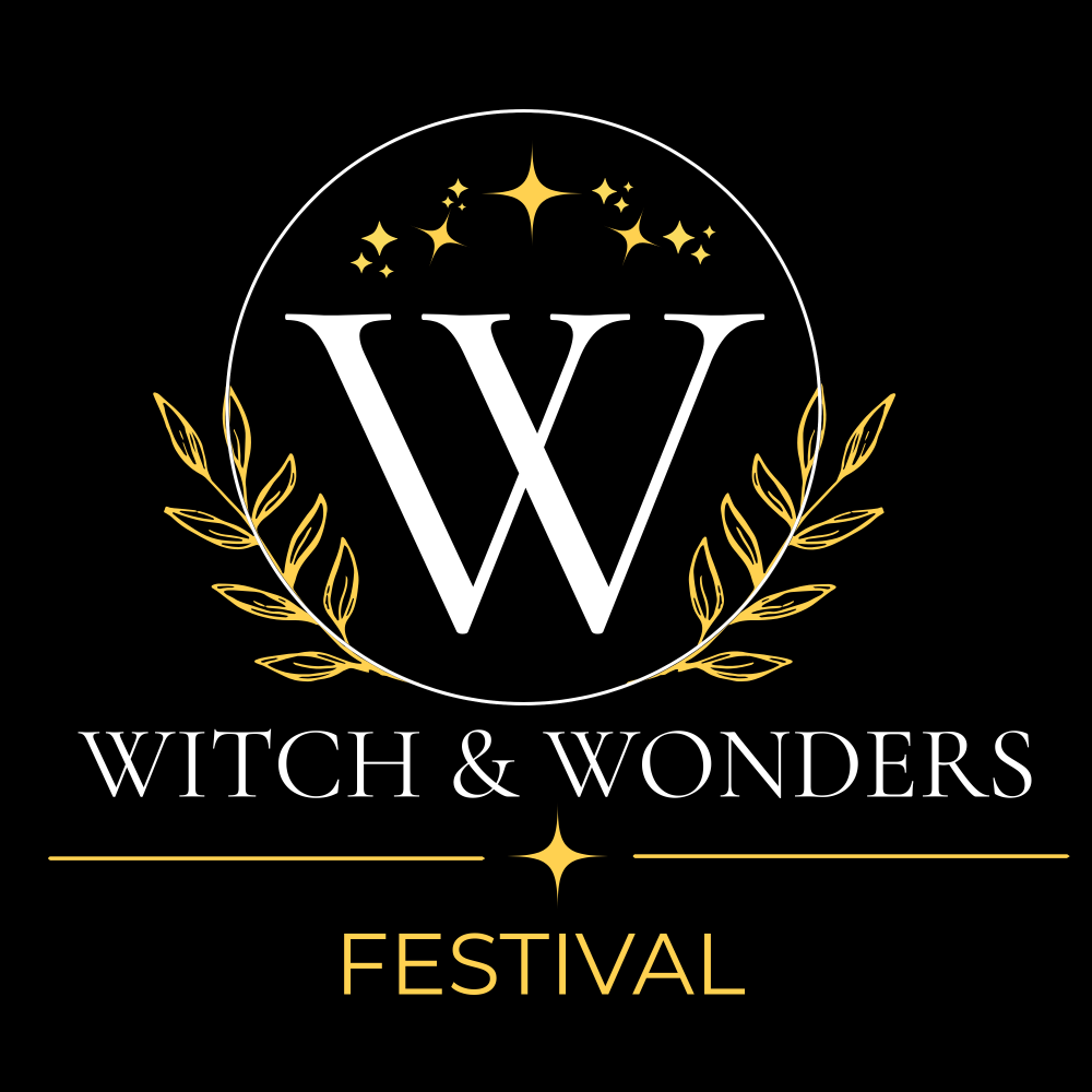 Witch & Wonders Festival 2027