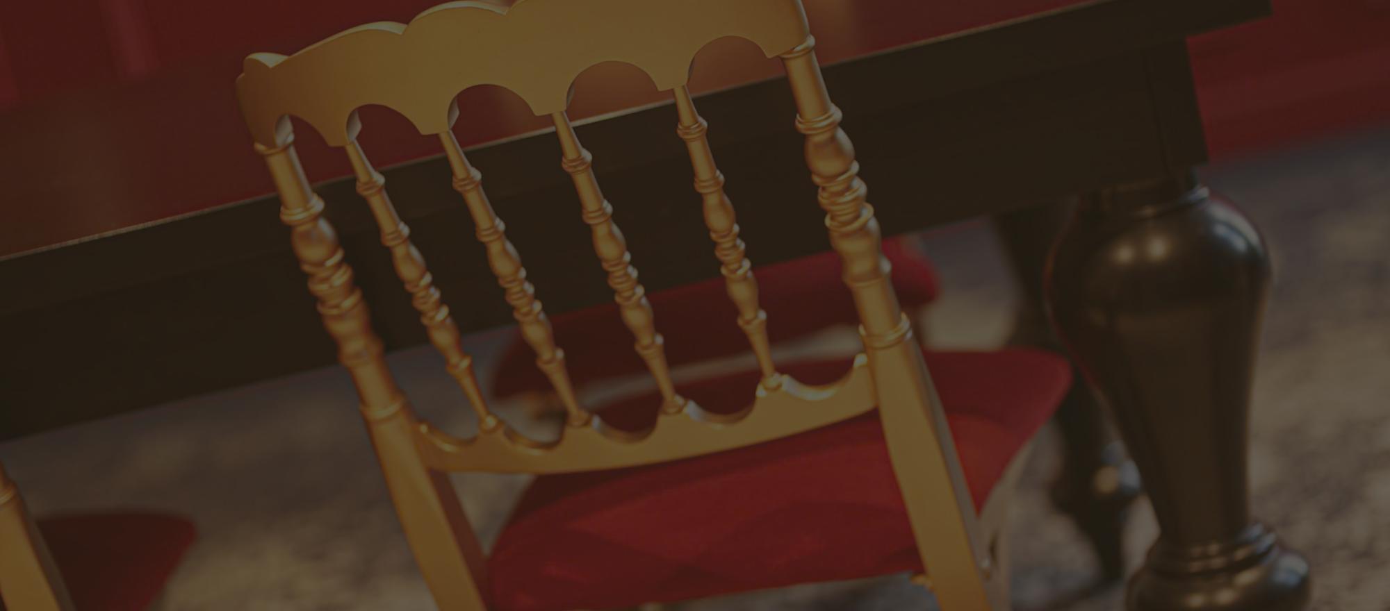 Soirée AVJ (À Vous de Juger) banner